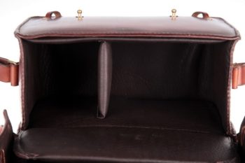 Sac photographique Leica
