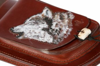 Carquois de hanche "Holster" – Image 3
