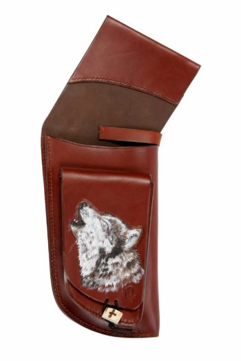 Carquois de hanche "Holster"