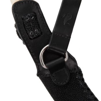 Stingray knife sheath