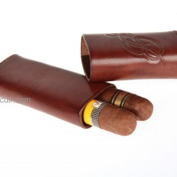 Cigar case