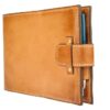 Protège carnet de vol