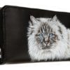 compagnon en cuir, wallet continental