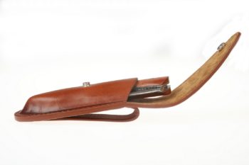 Etuipour couteau pliant, folding knife sheath