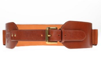 Cartouchière, cartridge belt