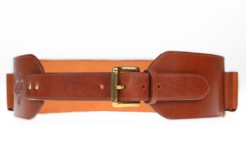 Cartouchière, cartridge belt