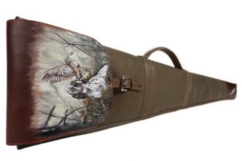 Etui de fusil pour bécassier – Image 5