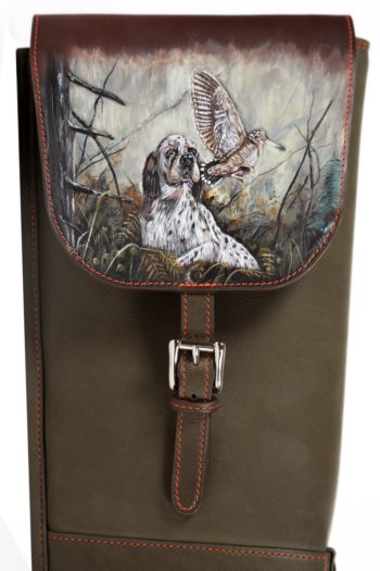 Etui de fusil pour bécassier – Image 3