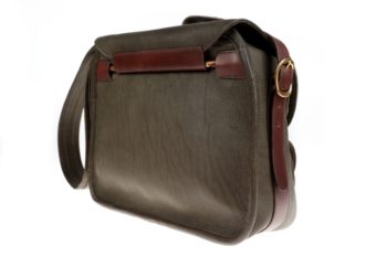 Carnier façon sac à cartouches – Image 2
