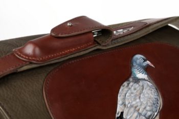 Carnier façon sac à cartouches – Image 3