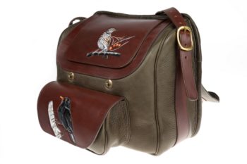 Carnier façon sac à cartouches – Image 4