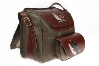 Carnier façon sac à cartouches – Image 5