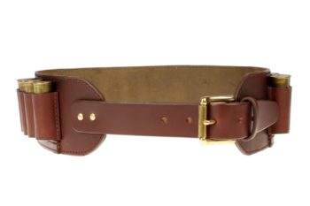 cartouchière pour calibre 12, cartridge belt