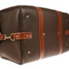 Sac de voyage en cuir – Image 4