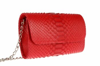 Pochette en Python
