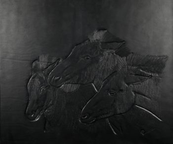 Tableau "Punda mlia" – Image 2