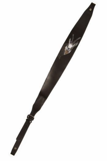 Bretelle de chasse personnalisée, Rifle sling