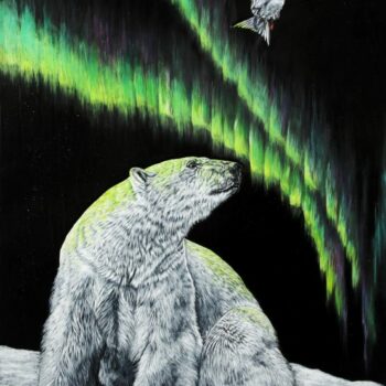 Collection fusion « Dialogue suspendu »