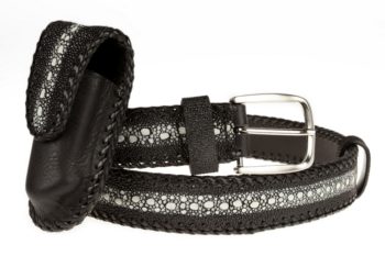 Belt in stingray - Image 2