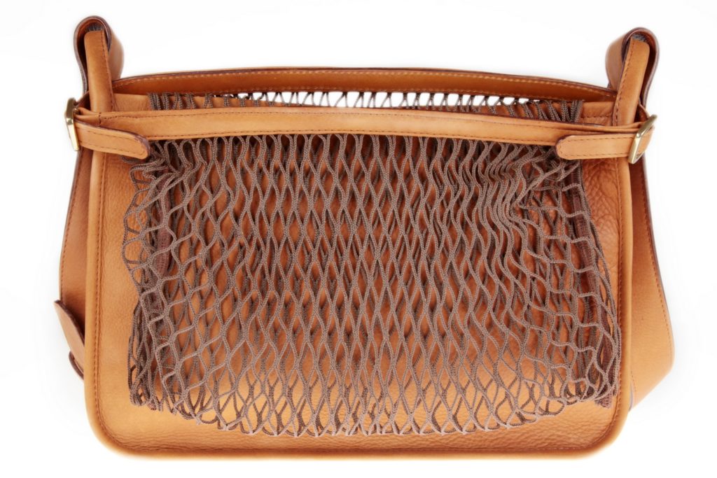 Gibeci?�re - Maryline Lecourtier. Artisan du cuir