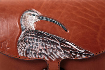 Ensemble de chasse en cuir – Image 5