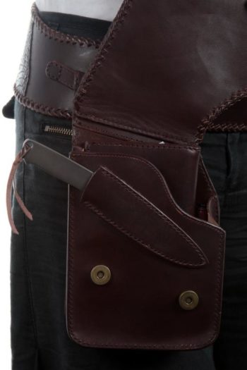 Ceinture et pochette de hanche – Image 2