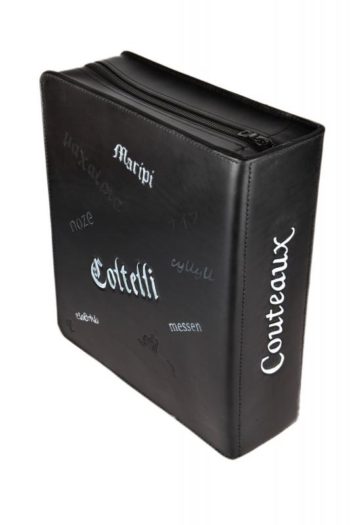 Rangement pour couteaux pliants – Image 2