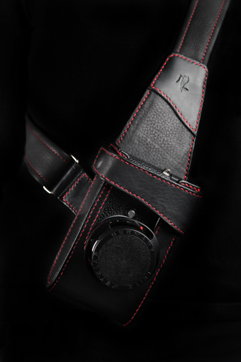 holster pour Leica M9