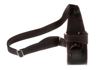 holster pour Leica M9