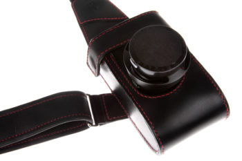 Holster pour leica M9 - Holster sheath