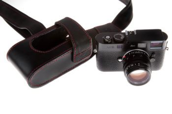 holster pour Leica M9