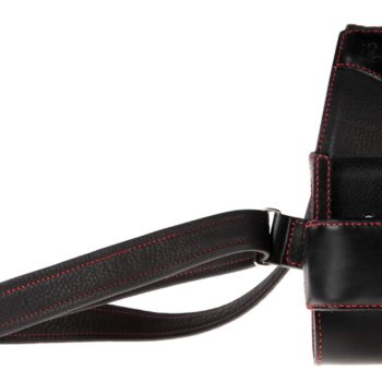 Holster sheath for Leica M