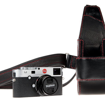 Etui holster pour Leica M