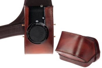 Etui holster pour Leica - holster sheath