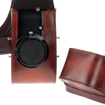 Holster case for Leica M9