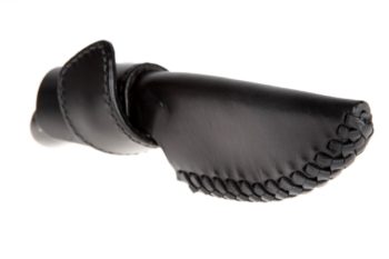 Etui cuir et tressage – Image 2