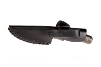 Etui cuir et tressage – Image 3