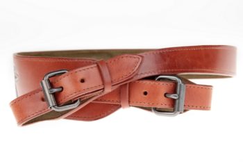 bretelle de carabine - shoulder strap for gun