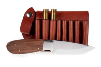 Etui pour couteau et munitions – Image 2
