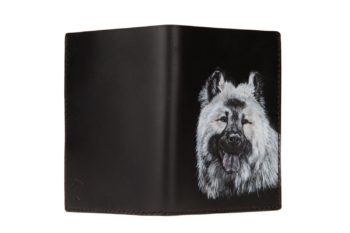 Leather wallet - Image 4