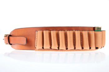 Cartouchière - cartridge belt