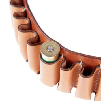 Cartridge belt