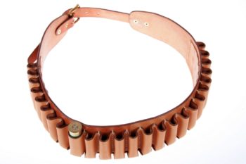 Cartcouchière - cartridge belt