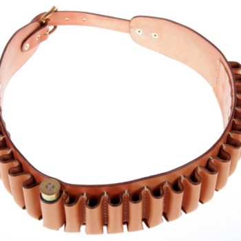 Cartridge belt