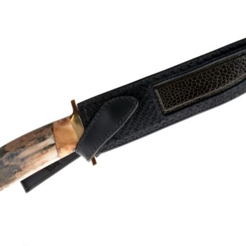 Knife sheath Basket 