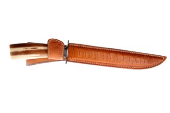 etui de couteau, knife sheath