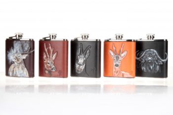 flasque à alcool -customizable alcohol flask