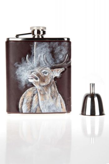 Flasque à alcool personnalisable – Image 4