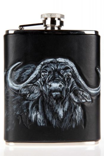 Flasque à alcool personnalisable – Image 6
