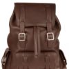 sac à dos en cuir